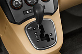 AUT 30 IZ0377 01
2009 Kia Rondo LX Champagne Interior Detail Studio