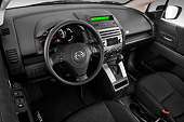AUT 30 IZ0383 01
2010 Mazda Mazda5 Silver Interior Detail Studio