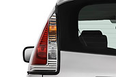 AUT 30 IZ0384 01
2010 Mazda Mazda5 Silver Brake Light Detail Studio