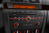 AUT 30 IZ0393 01
2009 Mazda Mazda3 Silver Interior Detail Studio