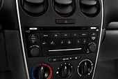 AUT 30 IZ0396 01
2008 Mazda Mazda6 Silver Interior Detail Studio