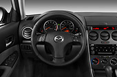 AUT 30 IZ0400 01
2008 Mazda Mazda6 Silver Interior Detail Studio