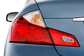 AUT 30 IZ0404 01
2010 Infiniti M35 Blue Brake Light Detail Studio