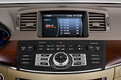 AUT 30 IZ0409 01
2010 Infiniti M35 Blue Interior Detail Studio