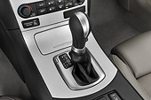 AUT 30 IZ0411 01
2009 Infiniti G37 Sport 6MT White Interior Detail Studio