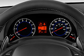 AUT 30 IZ0413 01
2009 Infiniti G37 Sport 6MT White Interior Detail Studio