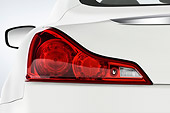 AUT 30 IZ0417 01
2009 Infiniti G37 Sport 6MT White Brake Light Detail Studio