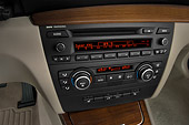 AUT 30 IZ0431 01
2011 BMW 135i Convertible Silver Interior Detail Studio