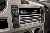 AUT 30 IZ0456 01
2010 Pontiac Vibe GT Red Interior Detail Studio