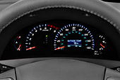 AUT 30 IZ0460 01
2009 Toyota Camry XLE Silver Interior Detail Studio