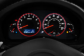 AUT 30 IZ0472 01
2009 Subaru Legacy White  Interior Detail Studio