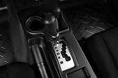 AUT 30 IZ0483 01
2013 Toyota FJ Cruiser Yellow Interior Detail Studio