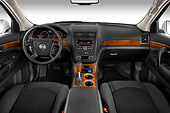 AUT 30 IZ0488 01
2010 Saturn Outlook XR White Interior Detail Studio