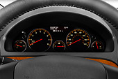 AUT 30 IZ0490 01
2010 Saturn Outlook XR White Interior Detail Studio