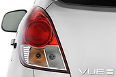 AUT 30 IZ0503 01
2010 Saturn Vue Greenline Silver Brake Light Detail Studio