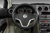 AUT 30 IZ0507 01
2010 Saturn Vue Greenline Silver Interior Detail Studio