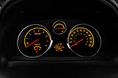 AUT 30 IZ0508 01
2010 Saturn Vue Greenline Silver Interior Detail Studio