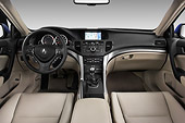 AUT 30 IZ0523 01
2010 Acura TSX Blue Interior Detail Studio