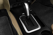 AUT 30 IZ0536 01
2010 Ford Escape Hybrid Green Interior Detail Studio