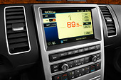AUT 30 IZ0544 01
2010 Ford Flex Limited Cinnamon/White Interior Detail Studio