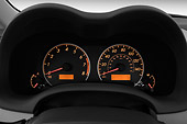 AUT 30 IZ0549 01
2010 Toyota Corolla White Interior Detail Studio