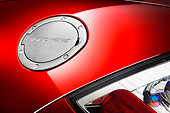 AUT 30 IZ0559 01
2009 Mitsubishi Eclipse GT Spyder Red Gas Door Detail Studio