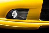 AUT 30 IZ0567 01
2009 Mitsubishi Eclipse GT Coupe Yellow Fog Light Detail Studio