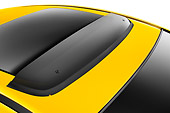 AUT 30 IZ0568 01
2009 Mitsubishi Eclipse GT Coupe Yellow Sunroof Detail Studio
