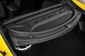 AUT 30 IZ0570 01
2009 Mitsubishi Eclipse GT Coupe Yellow Cargo Cover Detail Studio