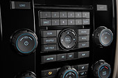 AUT 30 IZ0595 01
2010 Mazda Tribute Hybrid Gray Interior Detail Studio