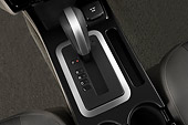 AUT 30 IZ0596 01
2010 Mazda Tribute Hybrid Gray Interior Detail Studio