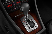 AUT 30 IZ0616 01
2008 Audi A4 Sedan Silver Interior Detail Studio