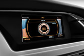 AUT 30 IZ0624 01
2011 Audi A4 Sedan Silver Interior Detail Studio