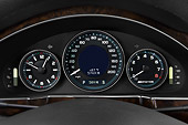 AUT 30 IZ0633 01
2011 Mercedes-Benz CLS Class C63 Silver Interior Detail Studio