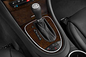 AUT 30 IZ0635 01
2011 Mercedes-Benz CLS Class C63 Silver Interior Detail Studio
