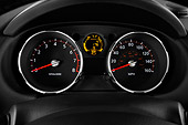 AUT 30 IZ0669 01
2010 Nissan Rogue SL Gray Interior Detail Studio
