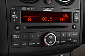 AUT 30 IZ0670 01
2010 Nissan Rogue SL Gray Interior Detail Studio