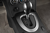 AUT 30 IZ0671 01
2010 Nissan Rogue SL Gray Interior Detail Studio