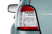 AUT 30 IZ0683 01
2009 Ford Taurus X Limited Green Brake Light Detail Studio