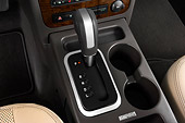 AUT 30 IZ0689 01
2009 Ford Taurus X Limited Green Interior Detail Studio