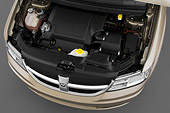 AUT 30 IZ0690 01
2010 Dodge Journey RT Gold Engine Detail Studio