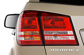 AUT 30 IZ0692 01
2010 Dodge Journey RT Gold Brake Light Detail Studio