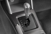AUT 30 IZ0707 01
2010 Subaru Forester PZEV Blue Interior Detail Studio
