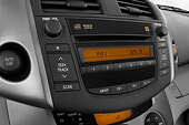 AUT 30 IZ0715 01
2008 Toyota RAV4 Silver Interior Detail Studio