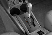 AUT 30 IZ0716 01
2008 Toyota RAV4 Silver Interior Detail Studio