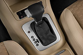 AUT 30 IZ0724 01
2010 Volkwagen Tiguan SEL Blue Interior Detail Studio