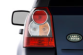 AUT 30 IZ0736 01
2010 Land Rover LR2 HSE Blue Brake Light Detail Studio