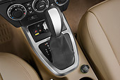 AUT 30 IZ0742 01
2010 Land Rover LR2 HSE Blue Interior Detail Studio