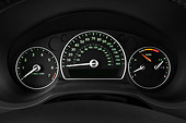 AUT 30 IZ0750 01
2010 Saab 9-3 Turbo X Black Interior Detail Studio