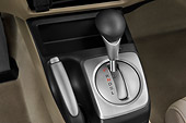 AUT 30 IZ0760 01
2011 Honda Civic Hybrid Blue Interior Detail Studio
